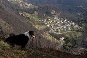 30 Zoom su Bruga-Truchel, frazioni di Bracca